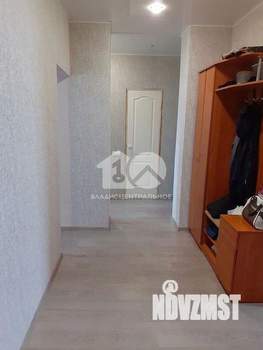 3-к квартира, вторичка, 82м2, 3/3 этаж