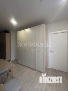 2-к квартира, вторичка, 46м2, 17/25 этаж