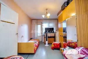 1-к квартира, вторичка, 30м2, 6/9 этаж