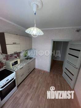 1-к квартира, вторичка, 40м2, 6/10 этаж