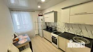 1-к квартира, вторичка, 34м2, 6/16 этаж