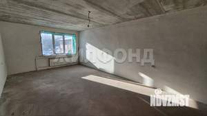 1-к квартира, вторичка, 38м2, 3/3 этаж