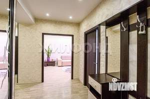 3-к квартира, вторичка, 75м2, 2/10 этаж