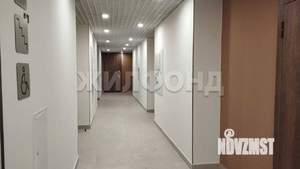3-к квартира, вторичка, 57м2, 6/17 этаж