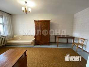 1-к квартира, вторичка, 30м2, 3/10 этаж