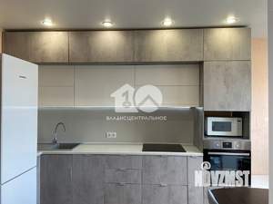 1-к квартира, вторичка, 52м2, 8/10 этаж