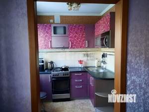 3-к квартира, вторичка, 62м2, 2/5 этаж