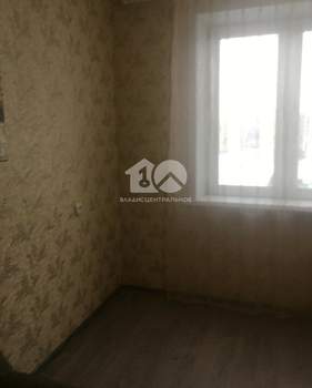 1-к квартира, вторичка, 48м2, 6/10 этаж