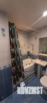 2-к квартира, вторичка, 46м2, 5/5 этаж