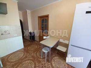 1-к квартира, вторичка, 42м2, 7/10 этаж