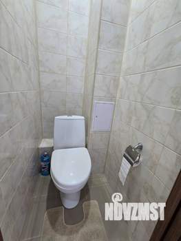 1-к квартира, вторичка, 41м2, 5/9 этаж