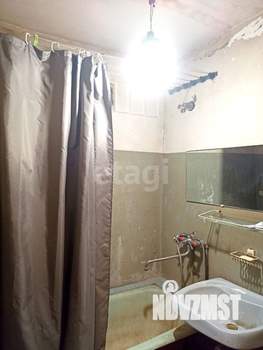 1-к квартира, вторичка, 29м2, 4/5 этаж