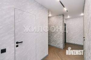 4-к квартира, вторичка, 107м2, 8/9 этаж