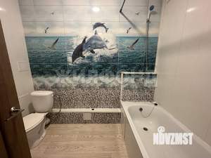 1-к квартира, вторичка, 28м2, 1/17 этаж