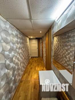 3-к квартира, вторичка, 60м2, 1/10 этаж