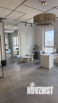 2-к квартира, вторичка, 70м2, 6/25 этаж