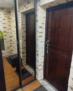 2-к квартира, вторичка, 37м2, 5/5 этаж