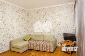 4-к квартира, вторичка, 96м2, 2/5 этаж