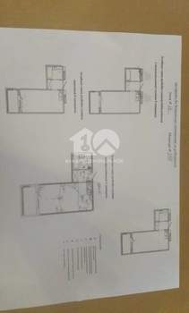 1-к квартира, вторичка, 29м2, 16/17 этаж