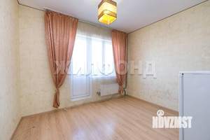 1-к квартира, вторичка, 18м2, 8/17 этаж