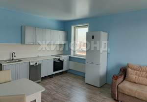 3-к квартира, вторичка, 71м2, 14/18 этаж