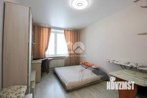 2-к квартира, вторичка, 54м2, 2/11 этаж
