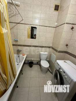 Студия квартира, вторичка, 24м2, 2/6 этаж