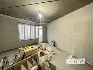 2-к квартира, вторичка, 69м2, 5/25 этаж