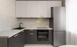 2-к квартира, вторичка, 52м2, 3/9 этаж