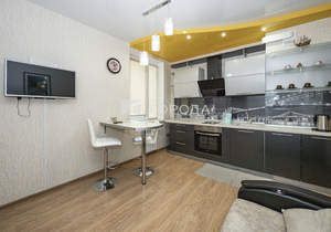 2-к квартира, вторичка, 36м2, 10/12 этаж