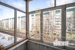 2-к квартира, вторичка, 44м2, 5/9 этаж