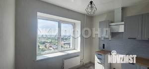 1-к квартира, вторичка, 34м2, 16/16 этаж