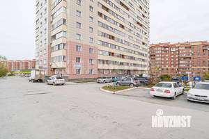 1-к квартира, вторичка, 27м2, 9/17 этаж