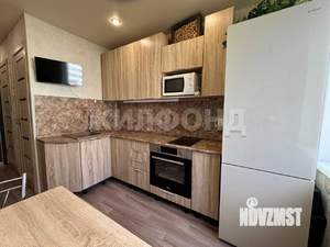 2-к квартира, вторичка, 44м2, 5/9 этаж