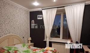 3-к квартира, вторичка, 74м2, 2/3 этаж