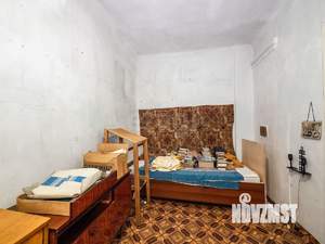 2-к квартира, вторичка, 32м2, 1/1 этаж