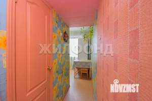 1-к квартира, вторичка, 30м2, 5/5 этаж