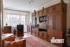 1-к квартира, вторичка, 27м2, 4/5 этаж