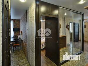 3-к квартира, вторичка, 58м2, 9/9 этаж