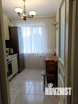 3-к квартира, вторичка, 62м2, 6/9 этаж