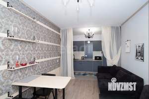 Студия квартира, вторичка, 29м2, 16/17 этаж