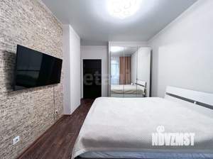 1-к квартира, вторичка, 41м2, 6/22 этаж