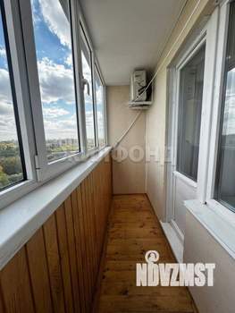 1-к квартира, вторичка, 21м2, 14/17 этаж