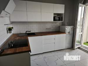 2-к квартира, вторичка, 58м2, 17/17 этаж