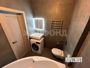 1-к квартира, вторичка, 29м2, 5/14 этаж