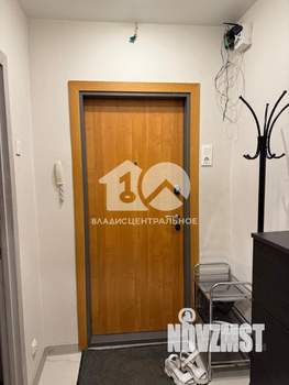 1-к квартира, вторичка, 30м2, 1/10 этаж