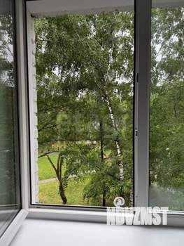 1-к квартира, вторичка, 30м2, 4/5 этаж