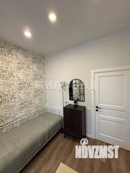 2-к квартира, вторичка, 51м2, 9/12 этаж