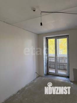 2-к квартира, вторичка, 43м2, 3/9 этаж