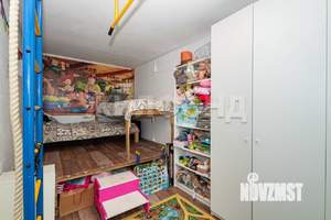 2-к квартира, вторичка, 45м2, 5/5 этаж